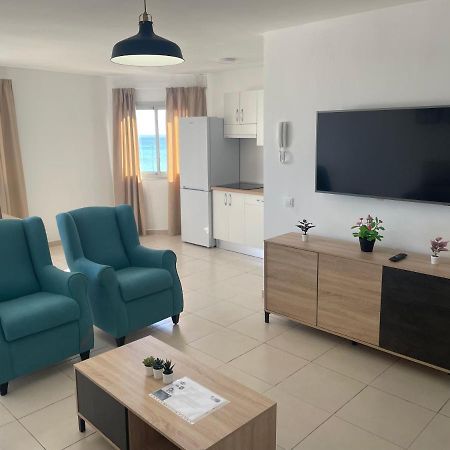Apartamentos Tao Laia Puerto del Rosario  Extérieur photo