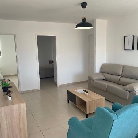 Apartamentos Tao Laia Puerto del Rosario  Extérieur photo