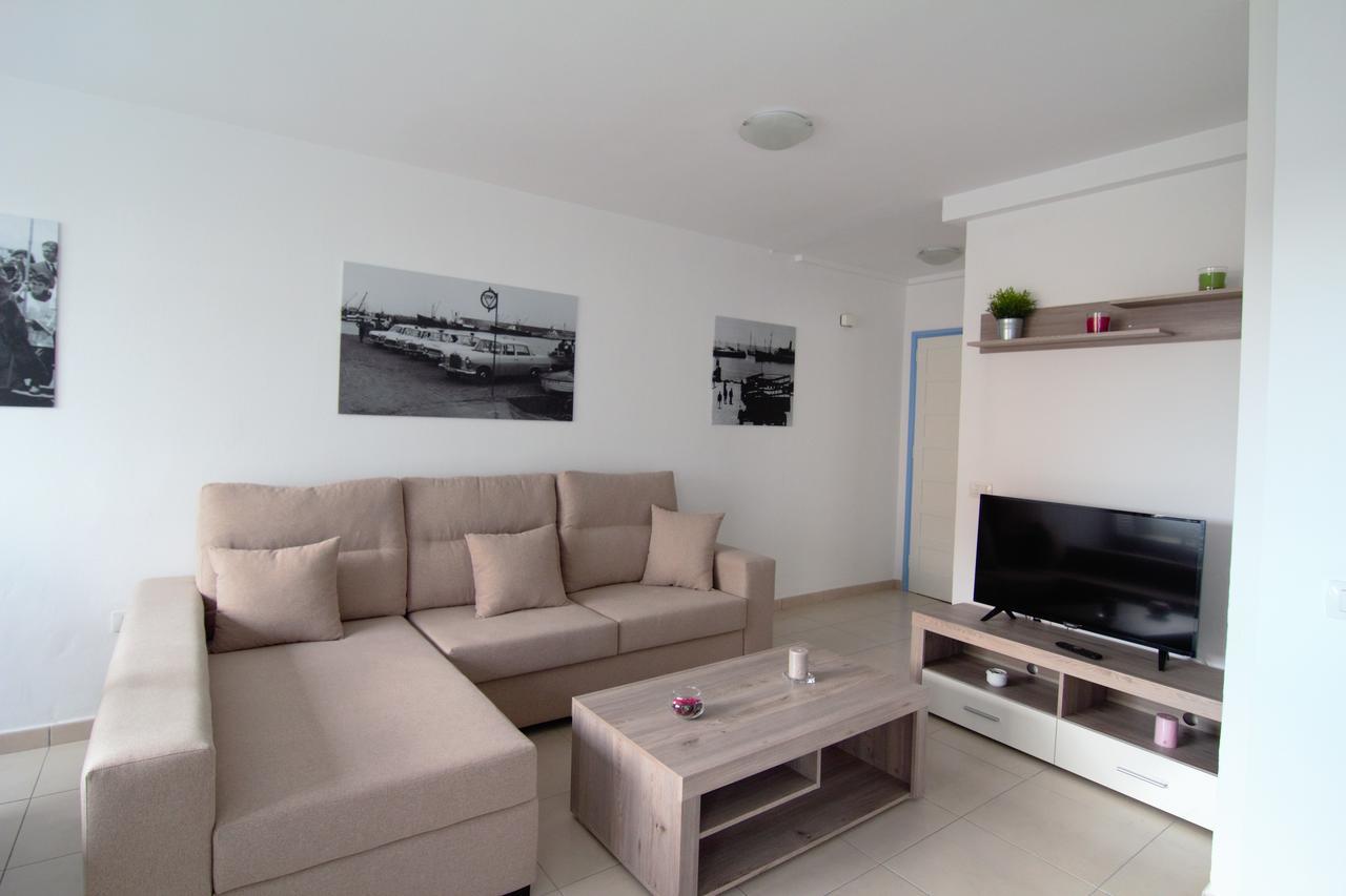 Apartamentos Tao Laia Puerto del Rosario  Extérieur photo