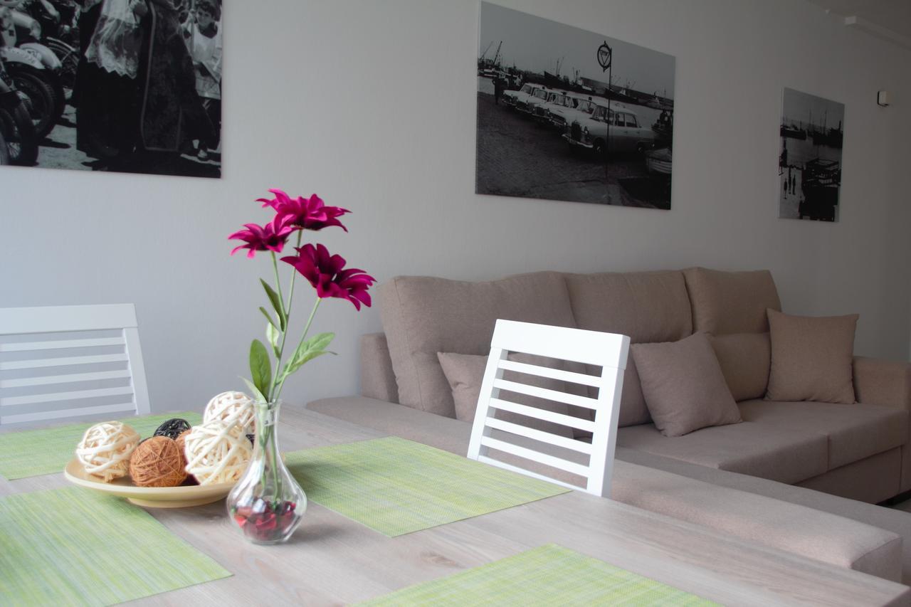 Apartamentos Tao Laia Puerto del Rosario  Extérieur photo