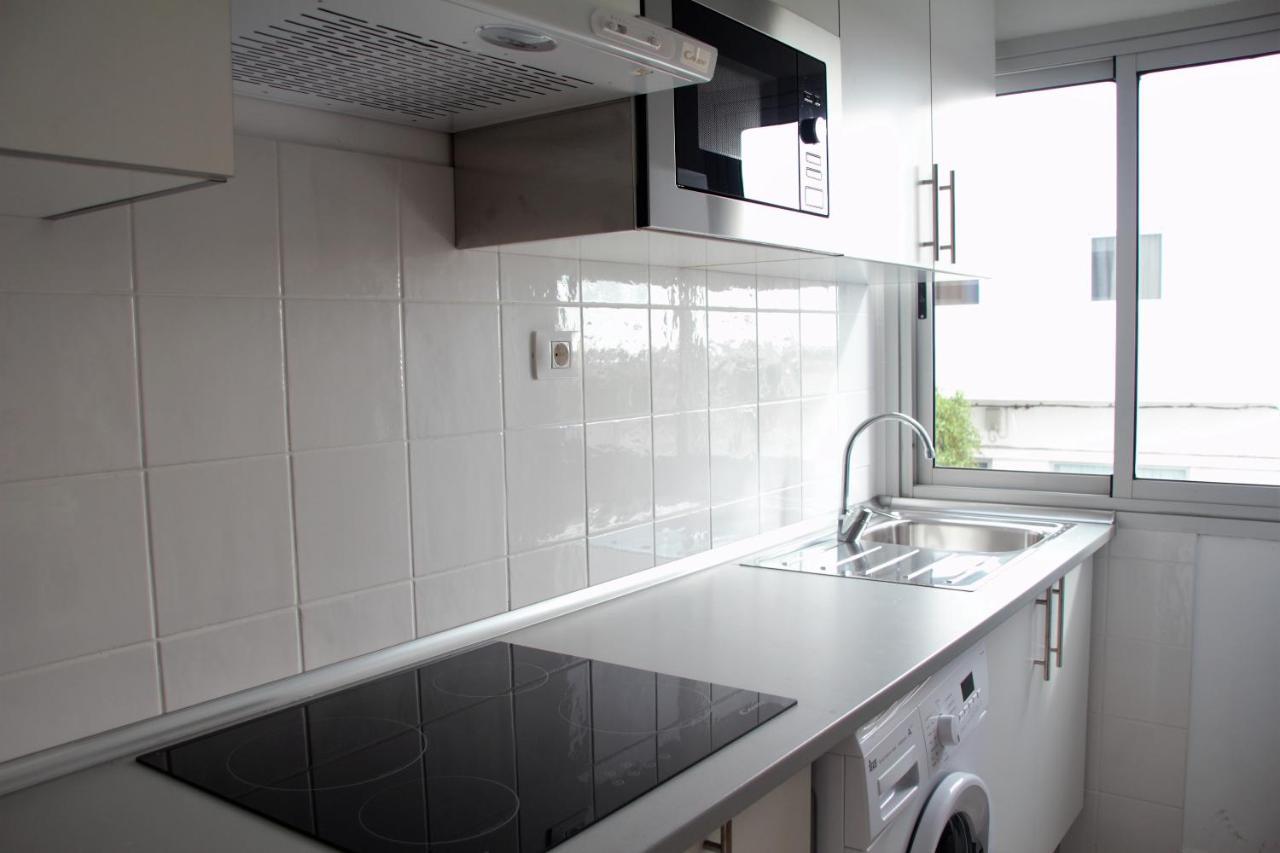 Apartamentos Tao Laia Puerto del Rosario  Extérieur photo