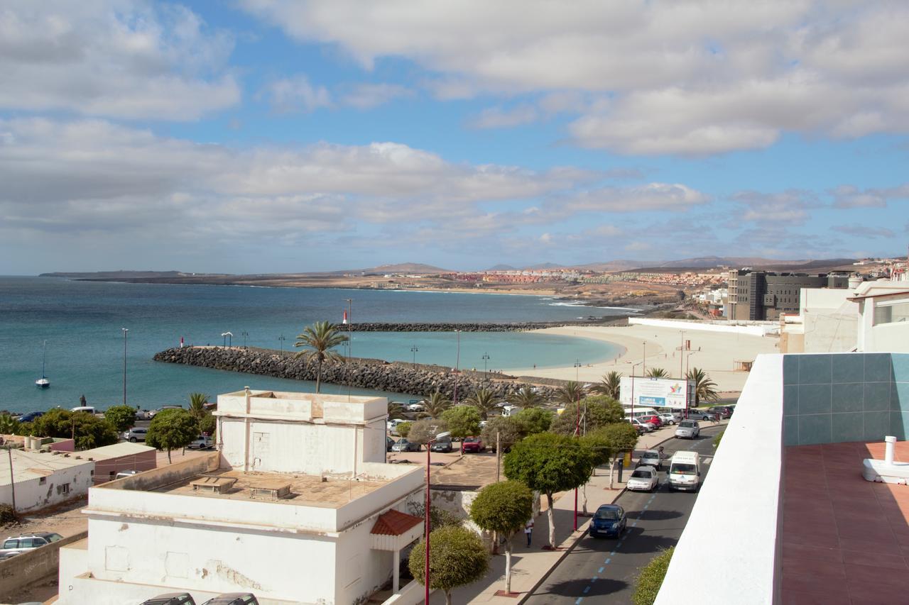 Apartamentos Tao Laia Puerto del Rosario  Extérieur photo