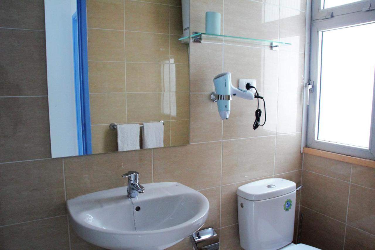 Apartamentos Tao Laia Puerto del Rosario  Extérieur photo
