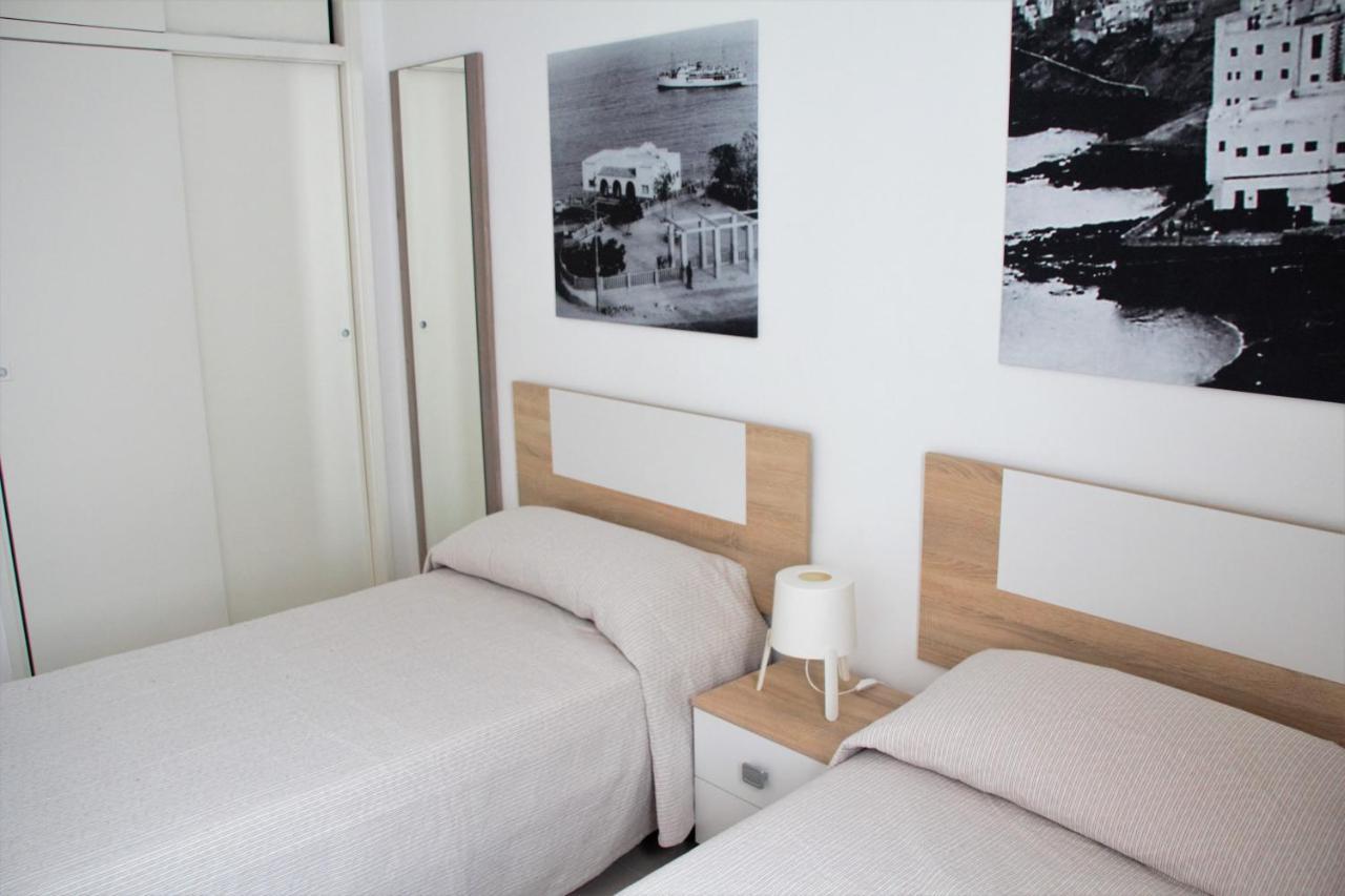 Apartamentos Tao Laia Puerto del Rosario  Extérieur photo
