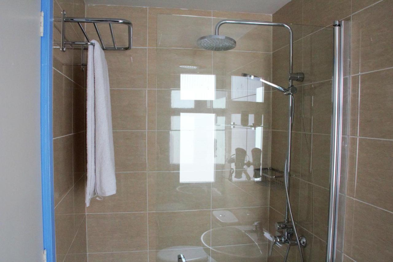 Apartamentos Tao Laia Puerto del Rosario  Extérieur photo